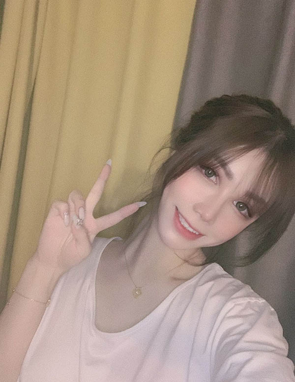 曼谷预约模特